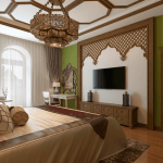 Comment créer une ambiance orientale dans sa maison ?