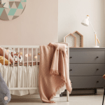 Huit conseils pour aménager la chambre de bébé