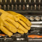 Comment bricoler en toute sécurité ?