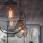 5 idées de luminaires à faire soi-même