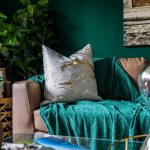 Parfums d’ambiance faits maison