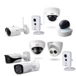 Pourquoi opter pour la nouvelle gamme de Caméra Risco VUpoint ?