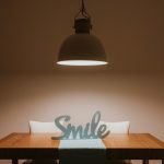 Les différents types de lampes pour la maison