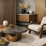 Les tendances mobilier et finitions en ébénisterie à adopter en 2026